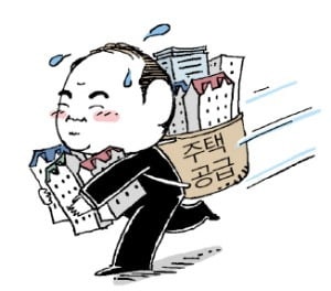 '李 부동산 책사' 이상경, 국토부 1차관에…주택 공급 기대감