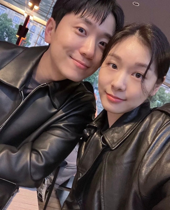 <b>김연아</b>, <b>고우림</b>과 <b>여행</b> 사진 대방출…'이혼설' 악플러에 경고