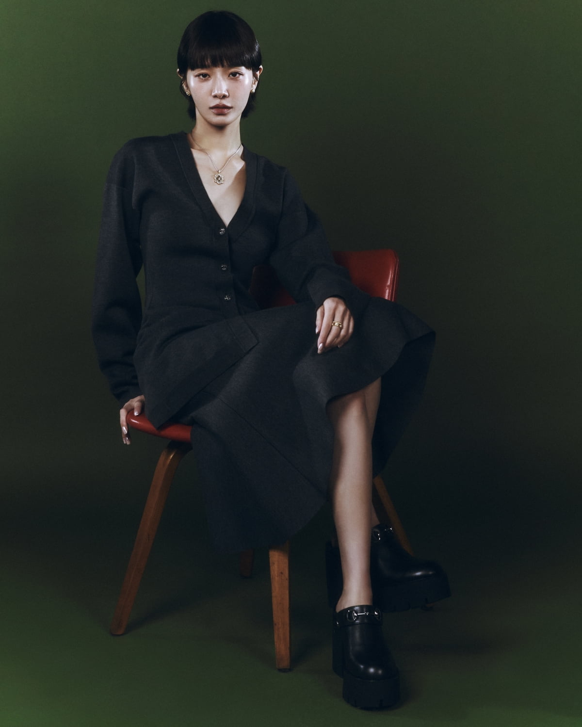 <b>박규영</b>이 밝힌 '<b>오겜3</b>' <b>스포일러</b>·연기력 논란 그리고 해외진출 [인터뷰...