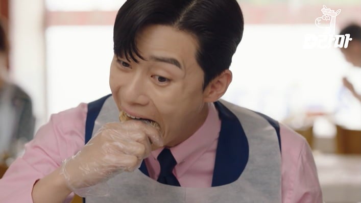 <b>박서준</b>, '<b>게장</b>집'에 60억 <b>소송</b>?…"악질 행위 반복" [공식]