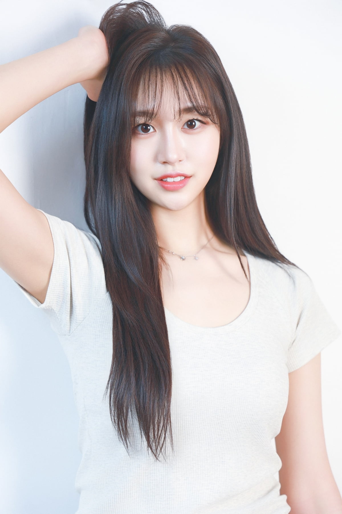 '프로듀스 101' 출신 <b>김홍은</b>, <b>메이져세븐컴퍼니</b>와 <b>전속계약</b>