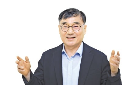 기평석 바이젠셀 대표 "유도만능줄기세포로 뇌종양 치료제 개발"