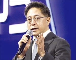BYD의 자신감 "자동차 선진국 韓서 품질 인정받겠다"