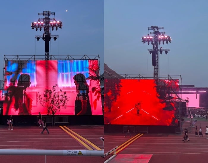 '13만원 내고 모니터만 보고 와' 블핑 <b>콘서트</b> 논란에…YG 결국 <b>사과</b>