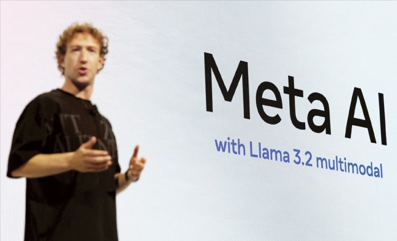 저커버그까지 나섰다…메타 초지능연구소, AI 인재 '블랙홀'