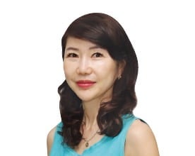 김민정 "장내  미생물로 만든 첫 신약 韓서 장질환 치료제로 출시"