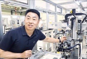 케이엔에스 "AI 솔루션으로 사업 다각화"