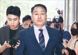 尹 9일 <b>구속</b>영장 <b>심사</b>…넉달 만에 재수감 '기로'