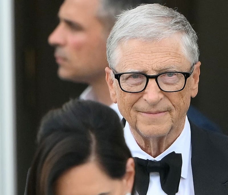 게이츠·다이슨도 돈 싸들고 왔다…"패밀리오피스 설립 2년 대기"