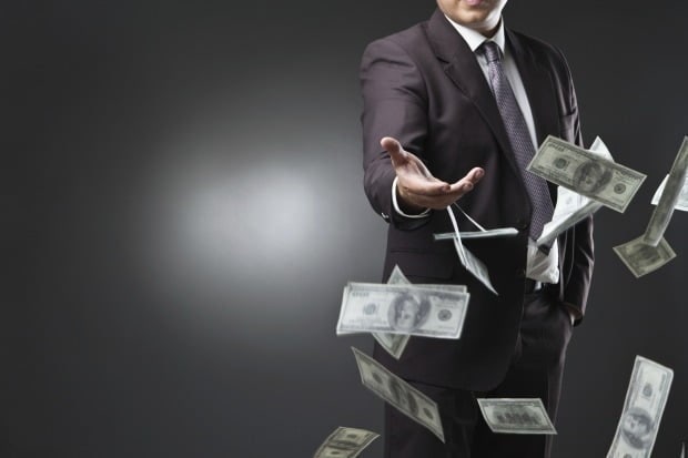 "슈퍼리치 '가문의 철학'에 관심…기부·예술후원 등 활동"