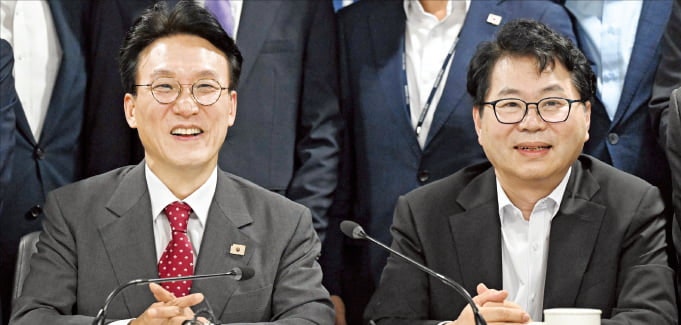 김민석 "예산처 신설, 조직 효율성 따른 것…공감대 우선돼야"