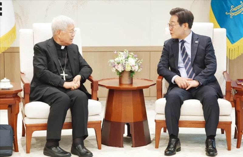 李 "일터 죽음 멈출 특단조치 마련하라"…산업안전 관련법 강화될 듯