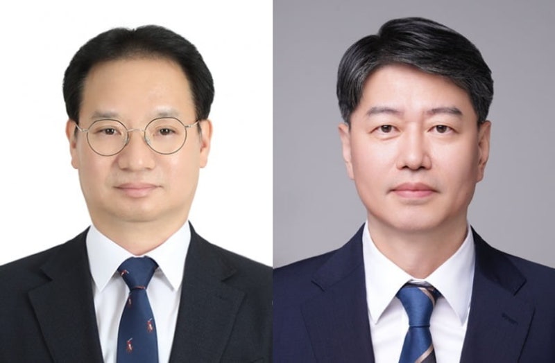 <b>국무조정실</b> 1<b>차장</b>에 김영수, 2<b>차장</b>에 김용수…"성장 전략 뒷받침"