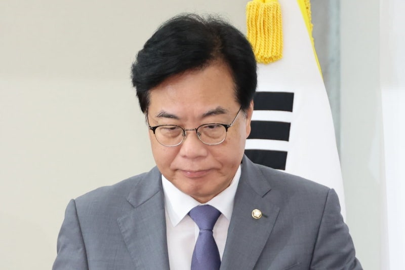 [속보] 송언석 "尹 <b>재구속</b>, 국민께 <b>송구</b>…수사·재판 공정하길"