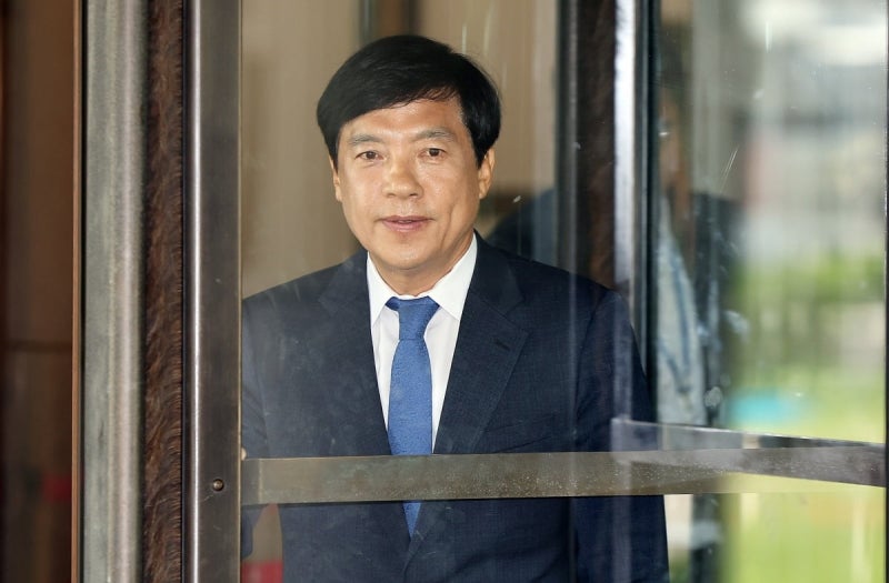 '尹사단은 <b>하나회</b>' <b>발언</b>한 <b>이성윤</b>…법원 "해임 처분 정당"