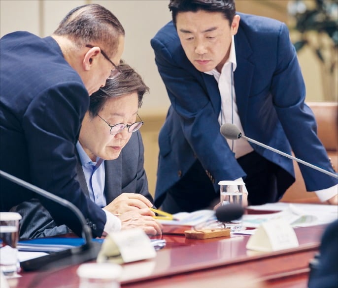 RE100 국가산단 세운다…전기료 파격 할인