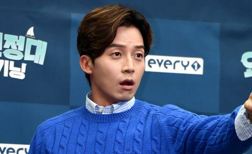 허경환 /사진=한경DB
