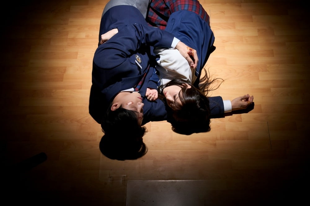 추영우 '<b>견우와 선녀</b>', 박보검·이정재 넘었다…<b>화제성</b> 1위