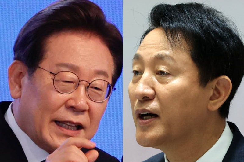 <b>오세훈</b> "<b>소비쿠폰</b>은 하책 중에 하책…집값 상승 부추길 것"