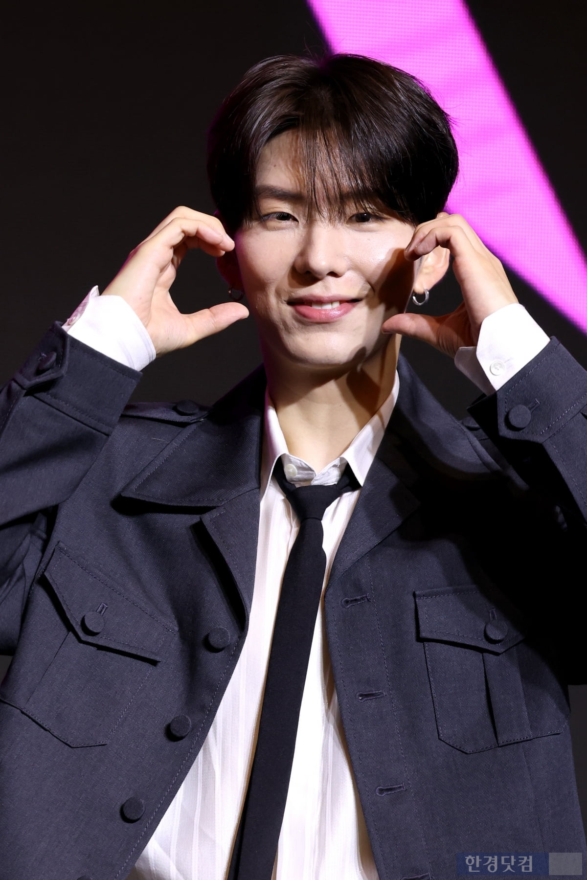 "엑기스 모은 콘서트"·"9월 <b>컴백</b>"…<b>몬스타엑스</b>, 작정한 <b>10주년</b> [종합]