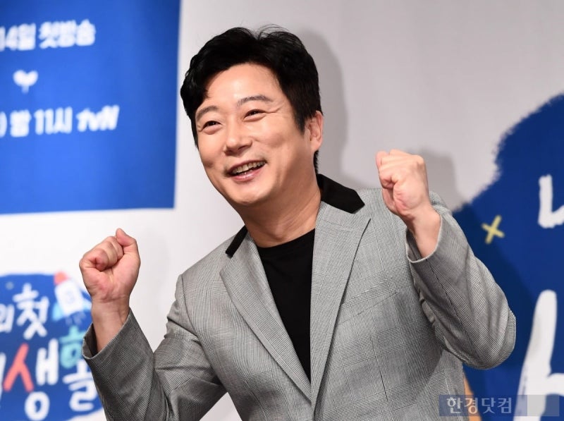 <b>이수근</b>, 아내 수술비 위해 '30억 <b>건물</b>' <b>매각</b>? "사실은…"