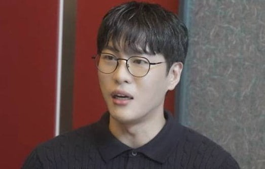 '<b>신지</b> 예비남편' <b>문원</b>, '트랜스젠더와 DM' 누명에 곤욕