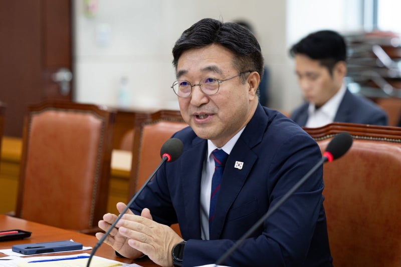 <b>윤호중</b> "허망한 희생 없게 노력할 것"…음주운전은 사과 [종합]