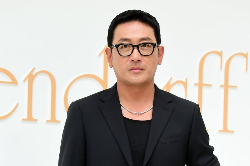 <b>하정우</b>, '<b>별명</b> 지어달라' 팬 요청에 "최음제"…결국 사과