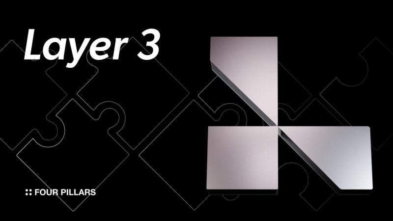 Layer3: 웹3 대중화의 마지막 퍼즐 [포필러스 리서치]