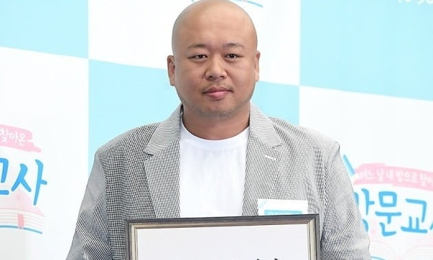 '<b>마약</b> 14차례 <b>투약</b>' <b>돈스파이크</b>, 출소 후 '깜짝 근황'