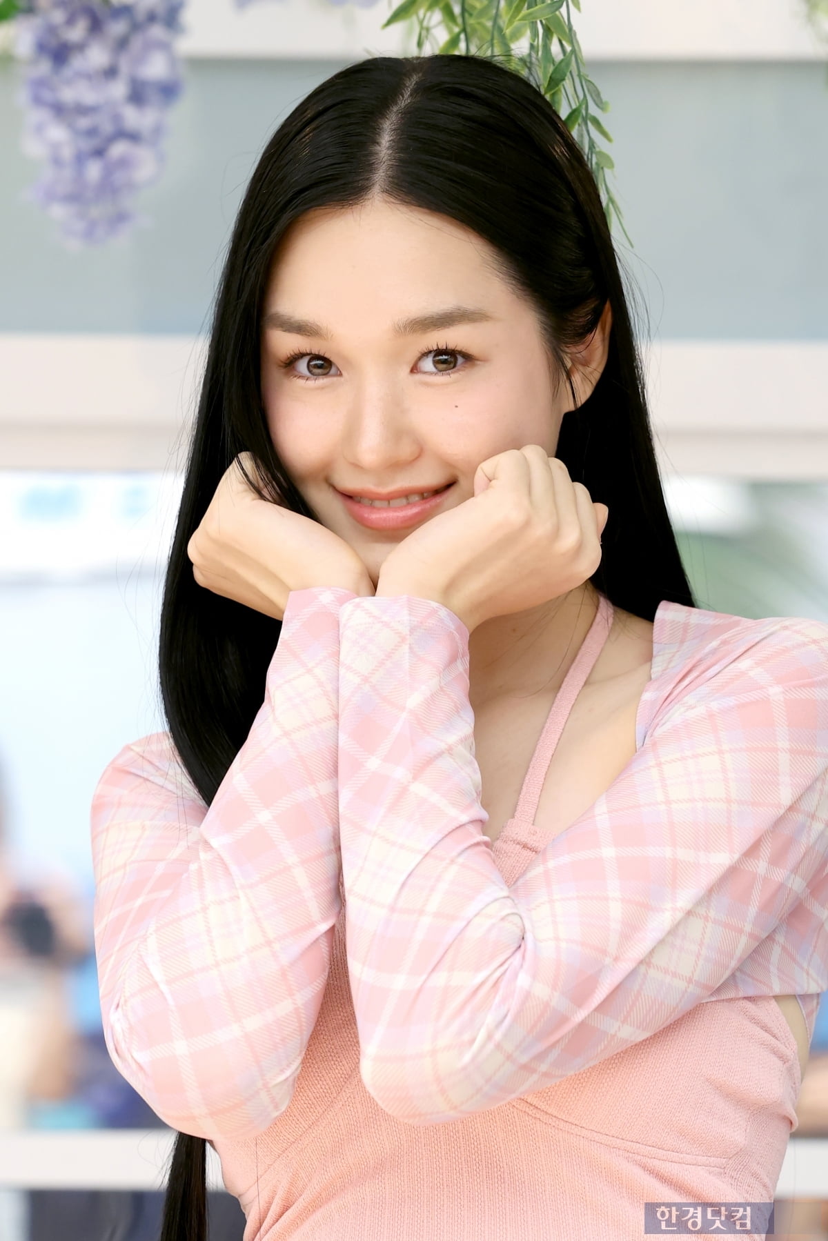 [포토] <b>이수현</b>, '<b>스윔웨어</b> 입고 우월한 비율 과시~'