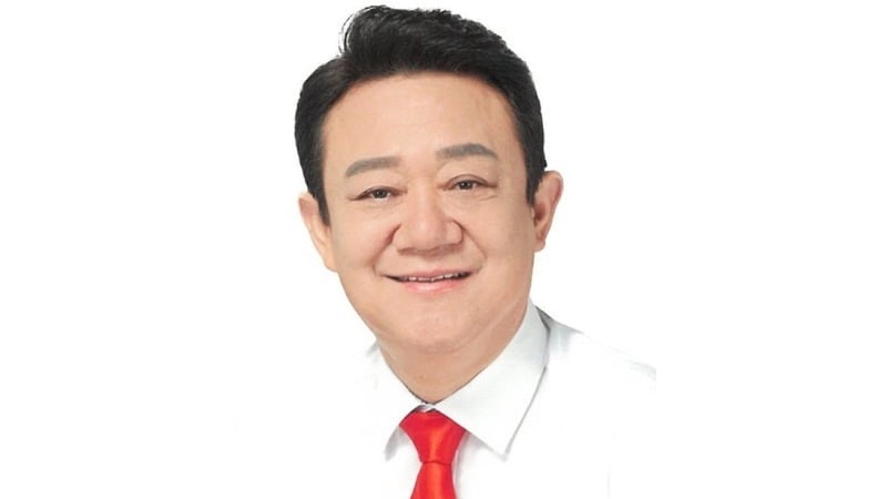 [속보] '尹 부부 <b>공천 의혹</b>' <b>최호</b> 전 경기도의원 숨진 채 발견