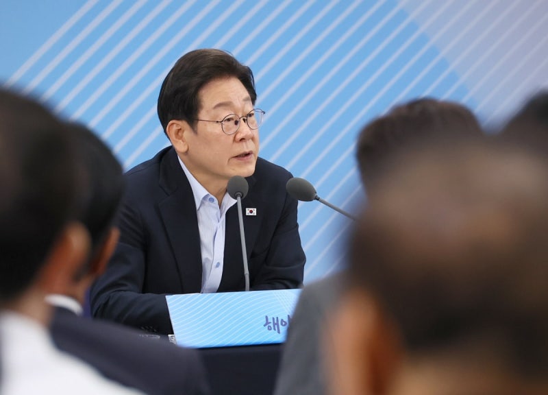 北의 "흥미 없다"에…<b>대통령실</b> "필요한 행동 일관되게 취할 것"