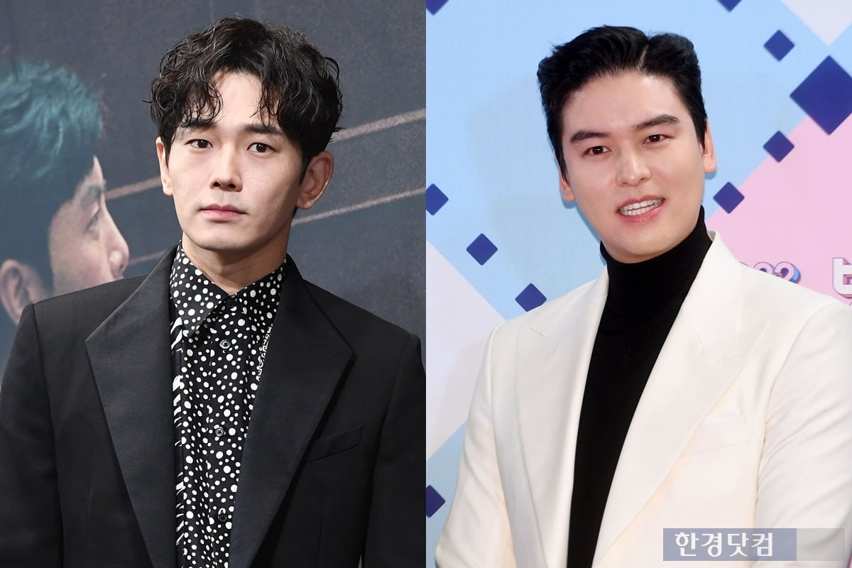 <b>온주완</b>에 <b>이장우</b>까지…양다리 <b>입막음</b> 연예인 루머에 '불똥'