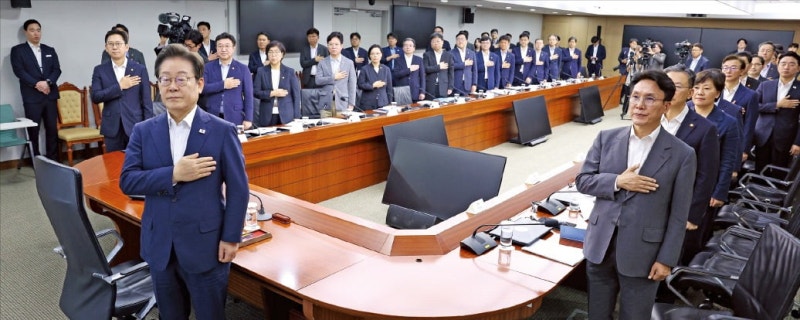 "외국기업들 <b>배임죄</b> 공포 커"…경제처벌 조항 전수조사