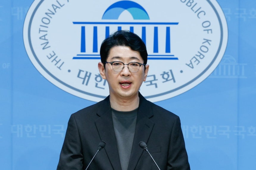 주진우 국민의힘 의원. / 사진=뉴스1