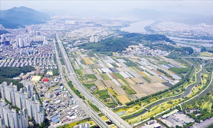 대구 제2국가산단, 새로운 경제거점 될까