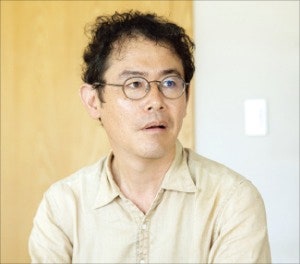 이노세 고헤이 "자폐증 형은 문화인류학 이해시켜준 스승이죠"