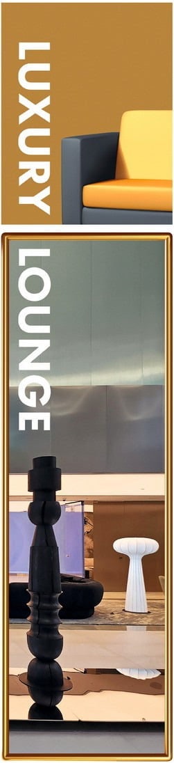 "슈퍼리치의 시간은 金", 도심 빌딩숲 속 한복판…나만의 미술관이 반긴다
