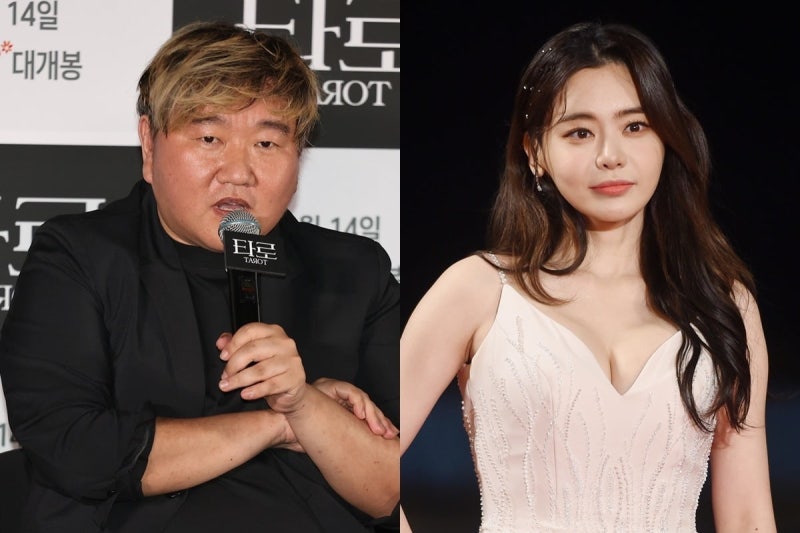 <b>서유리</b> "사귀자마자 3500만원 빌려달라더니"…前남편 저격