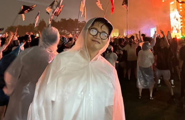 /사진=한동훈 전 국민의힘 대표 인스타그램