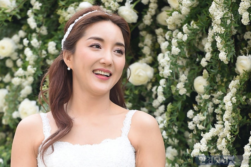 <b>바다</b> "호주 갔을 때 처음 봤거든요"…<b>허위광고 사과</b> [전문]