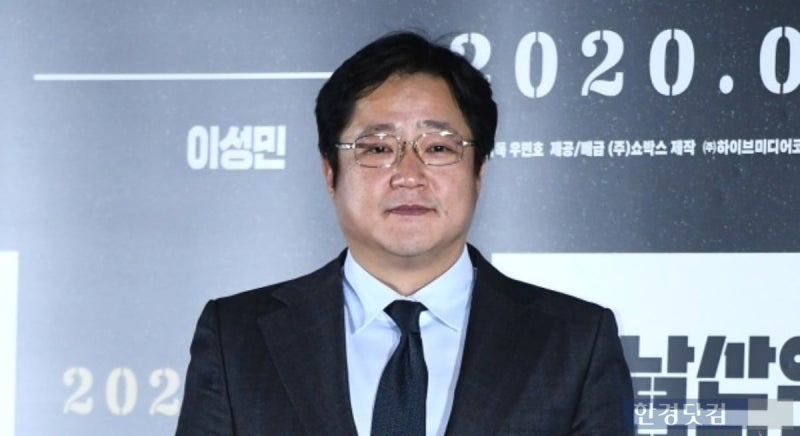 '음주' <b>곽도원</b>, <b>연극</b>으로 <b>복귀</b>…극립극장 무대 올라
