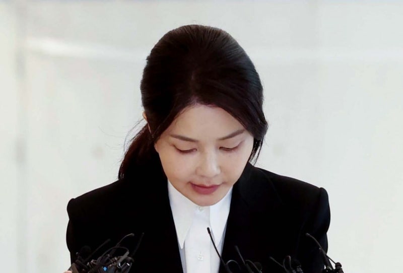 <b>특검</b>, <b>김건희</b> 첫 <b>조사</b> 7시간여만에 종료…심야<b>조사</b> 안 한다