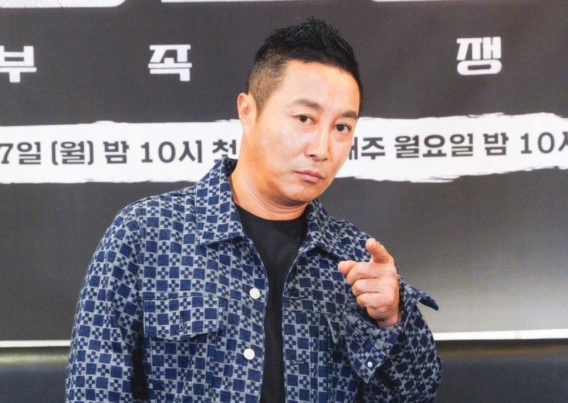 <b>김병만</b>, 전처 딸 <b>파양</b> 소송 <b>승소</b>…"무고로 인한 패륜행위 인정"