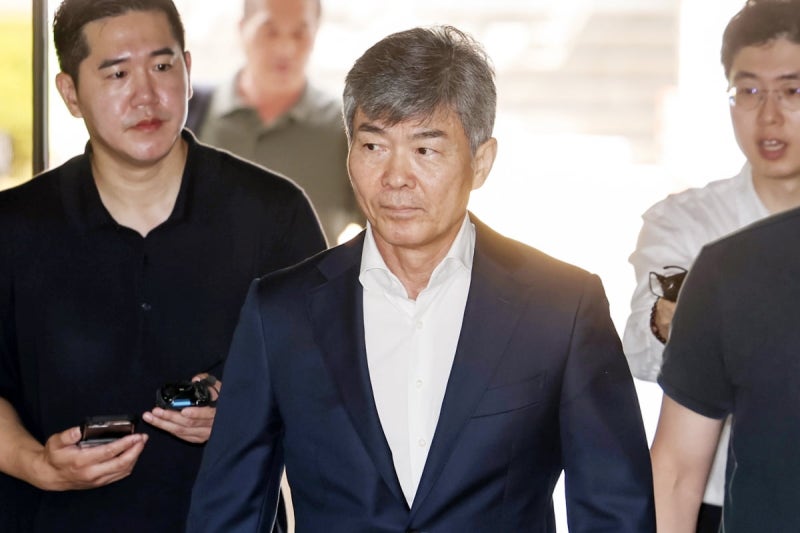 특검, '김건희 계좌 관리인' <b>이종호</b> 구속 후 첫 조사