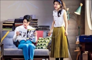 토니상 '어쩌면 해피엔딩'…10월 30일 한국서 개막