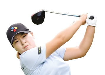 29언더파 몰아친 홍정민, 12년 만에 'KLPGA 최소타 기록' 깼다