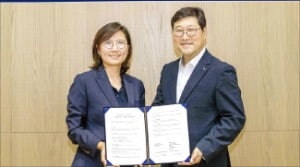 현대차·기아, 교통안전공단과 업무협약