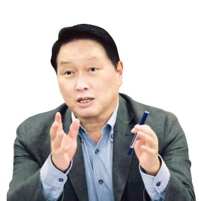 SK, AI 미래 끝장토론 한다